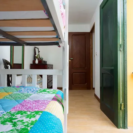 Casa Papacacho - Wifi 600 Mb