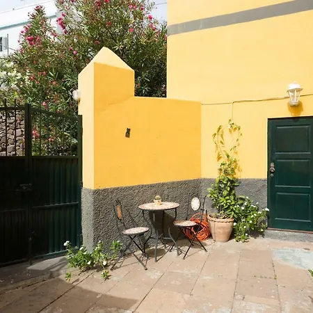 Casa Papacacho - Wifi 600 Mb