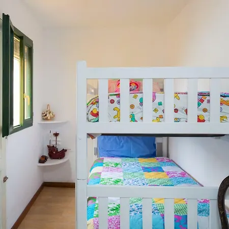 Casa Papacacho - Wifi 600 Mb Ferienhaus