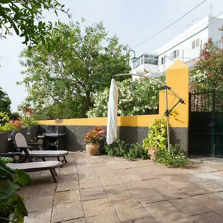 Casa Papacacho - Wifi 600 Mb *