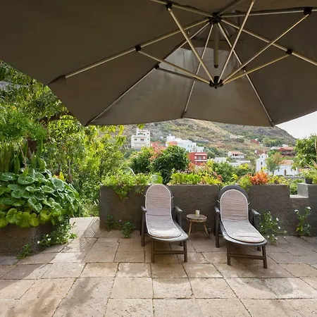 Casa Papacacho - Wifi 600 Mb Ferienhaus