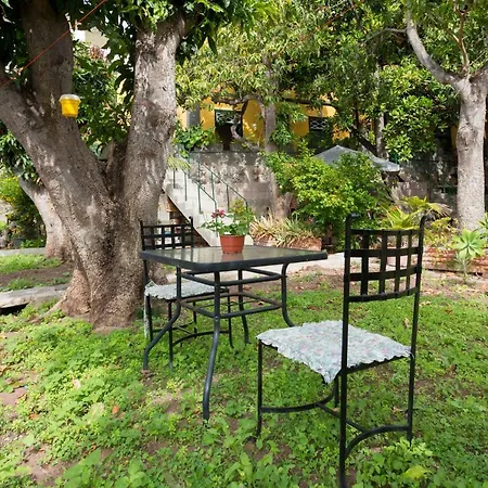 Casa Papacacho - Wifi 600 Mb *