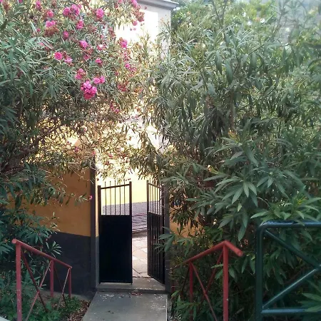 Ferienhaus Casa Papacacho - Wifi 600 Mb *