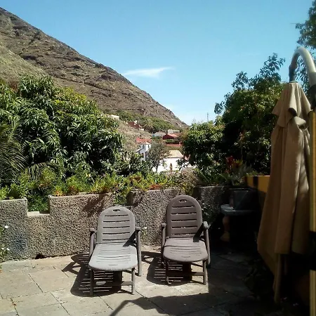 Casa Papacacho - Wifi 600 Mb