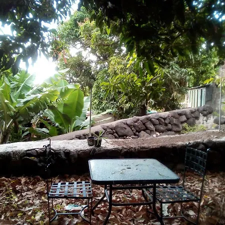 Casa Papacacho - Wifi 600 Mb *