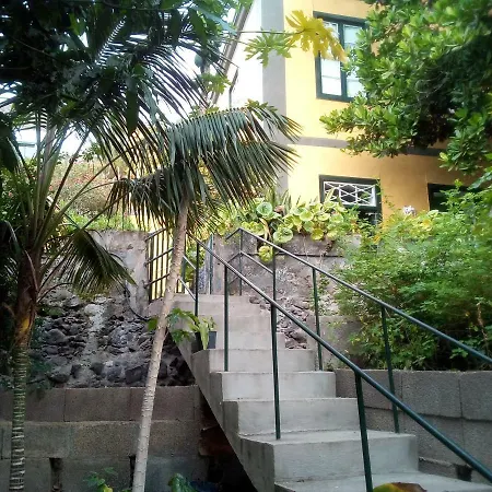 Casa Papacacho - Wifi 600 Mb
